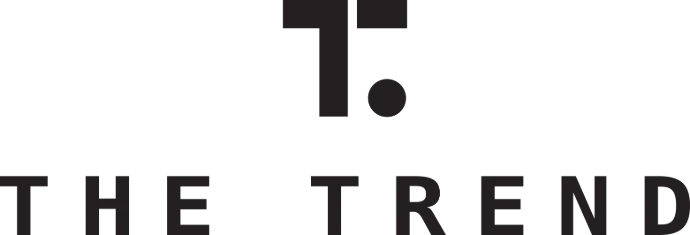 Logo The Trend Noir