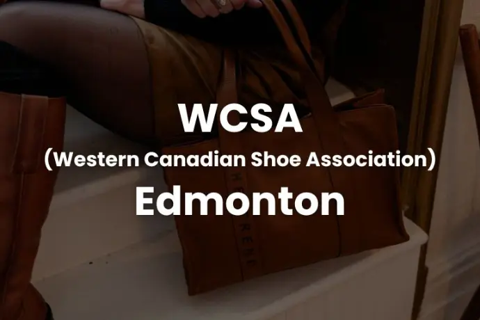 WCSA Edmonton