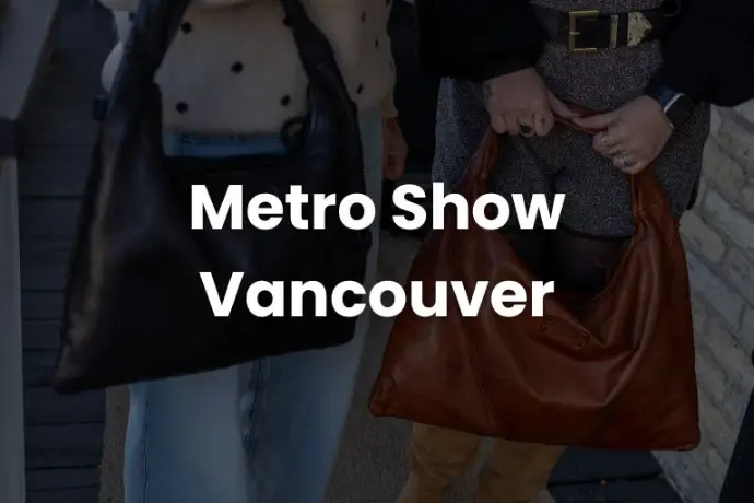 Metro Show Vancouver