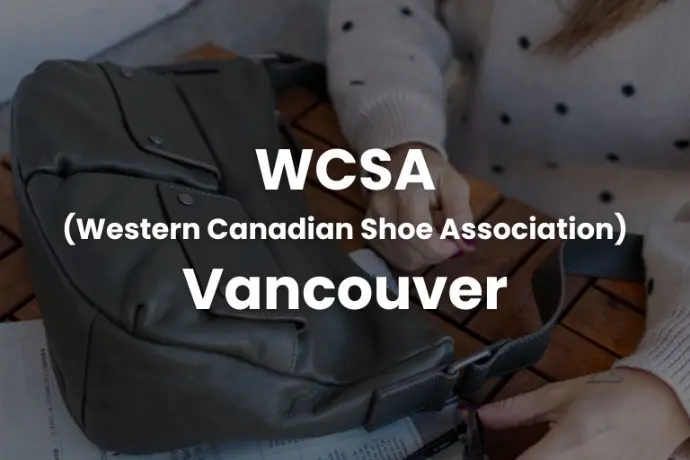WCSA Vancouver