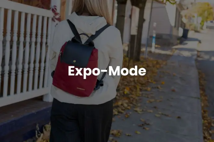 Expo-Mode