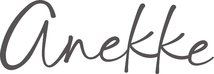 Logo Anekke noir