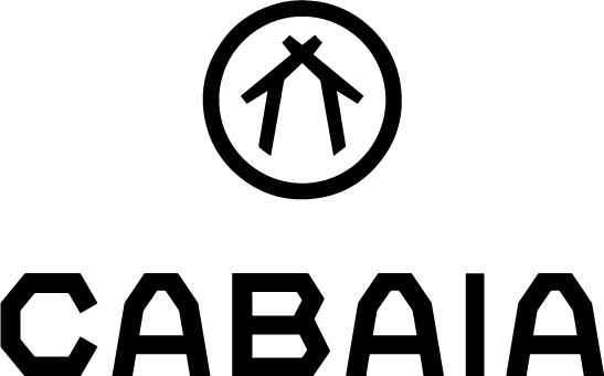 Logo Cabaïa noir