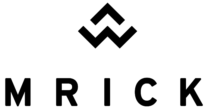 Logo MRICK noir