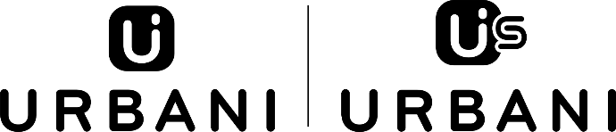 Logos URBANI et URBANI SECURE