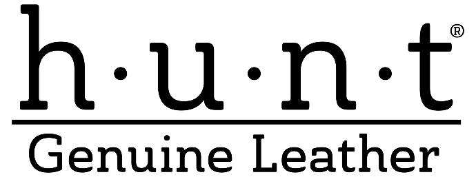 Logo HUNT noir