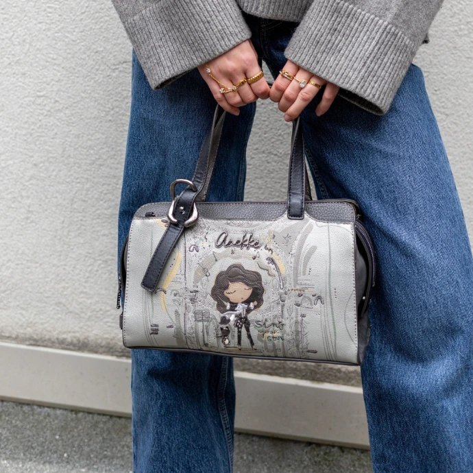 Sac à main Anekke IRON