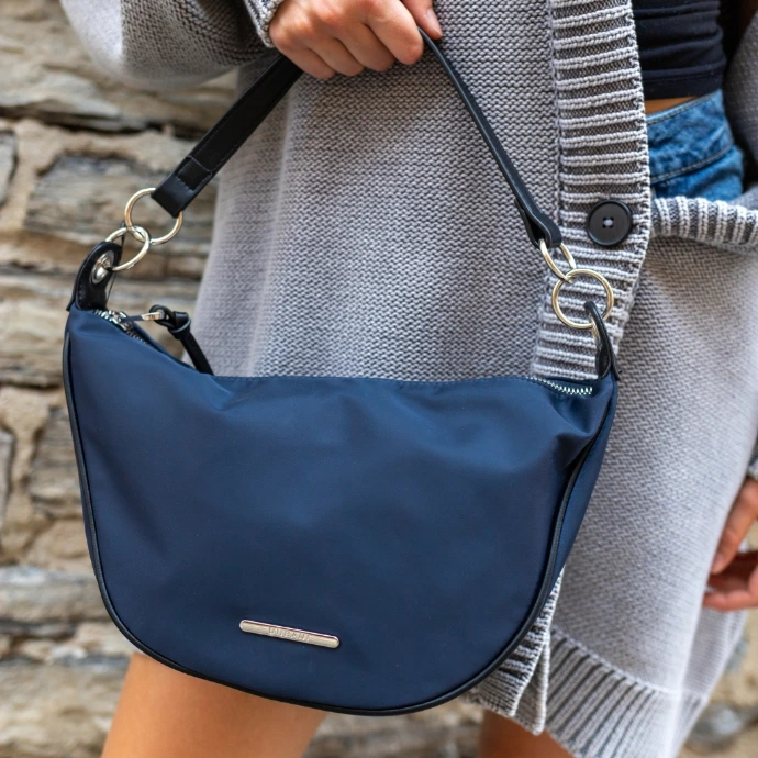 Sac à main en nylon urban
