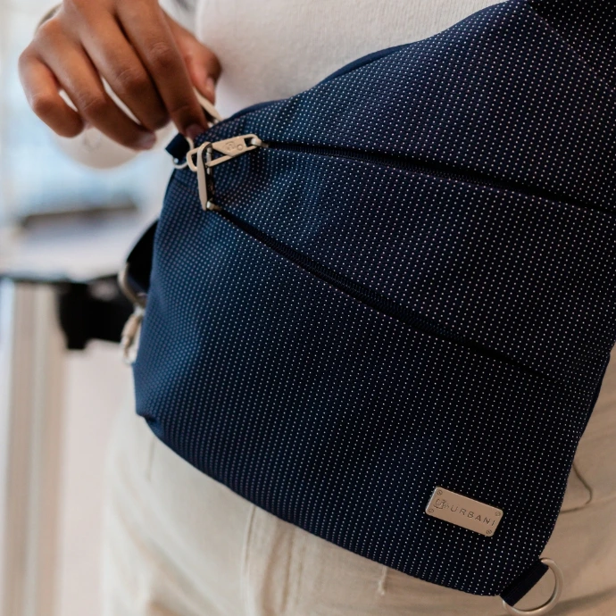 Sac antivol urbani